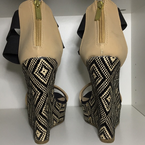 Wedges - Picture 3 of 3